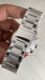 Rado Captain Cook Mavi Chronograph
