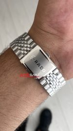 Rado Captain Cook Mavi Jubilee