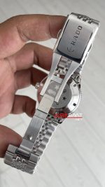 Rado Captain Cook Mavi Jubilee