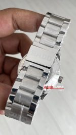 Rado Captain Cook Siyah Oyster