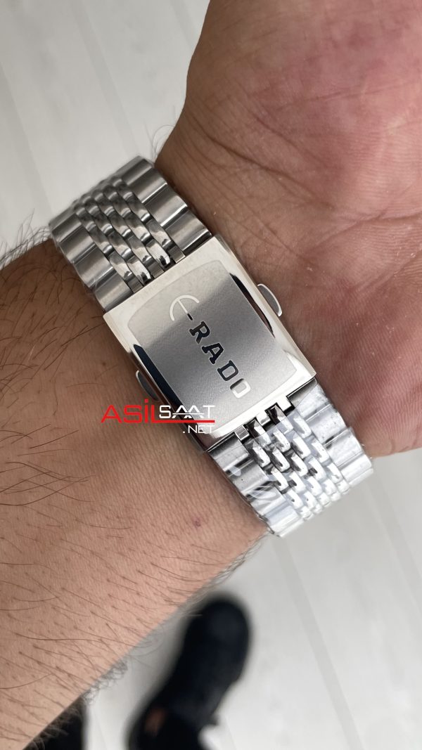 Rado Captain Cook Yeşil Jubilee Rado Captain Cook Yeşil Jubilee