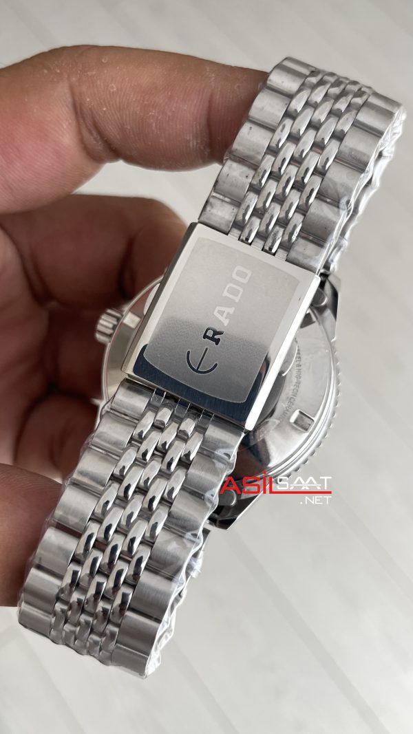 Rado Captain Cook Yeşil Jubilee Rado Captain Cook Yeşil Jubilee