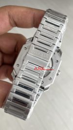 Bulgari Octo Finissimo Extra Thin 103297 Mavi Kadran Eta Replika Saat