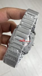 Bulgari Octo Finissimo Extra Thin Grey 102713 Eta Replika Saat