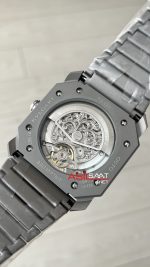 Bulgari Octo Finissimo Extra Thin Grey 102713 Eta Replika Saat