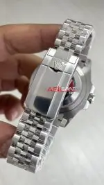 Rolex Bruce Wayne Gmt Master II 126710GRNR Jubilee 40mm 3285 Clean Factory V3 Super Klon Eta Swiss