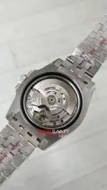 Rolex Bruce Wayne Gmt Master II 126710GRNR Jubilee 40mm 3285 Clean Factory V3 Super Klon Eta Swiss