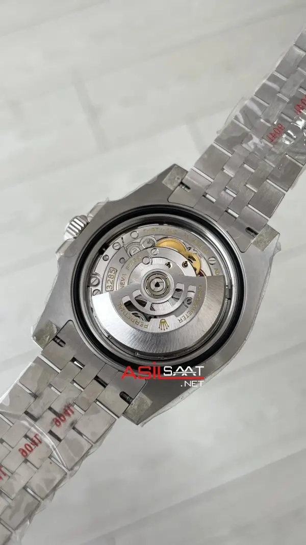 Rolex Bruce Wayne Gmt Master II 126710GRNR Jubilee 40mm 3285 Clean Factory V3 Super Klon Eta Swiss Rolex Bruce Wayne Gmt Master II 126710GRNR Jubilee 40mm 3285 Clean Factory V3 Super Klon Eta Swiss