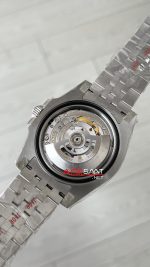 Rolex Pepsi Gmt Master II 126710BLRO Jubilee 40mm 3285 Clean Factory V3 Super Klon Eta Swiss