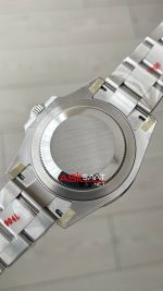 Rolex Pepsi Gmt Master II 126710BLRO Oyster 40mm DD3285 V3 Swiss ETA Saat AR Factory