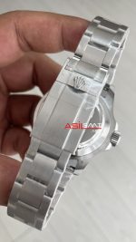 Rolex Yacht Master RLX Titanium 226627 Oyster Siyah Kadran 42mm Replika Saat