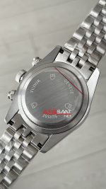 Tudor Black Bay Chrono Mavi Kadran M79360B Blue Boutique Edition 41 mm Silver Replika Saat