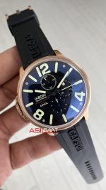 U-Boat Capsoil Chrono Rose 45mm Replika Saat