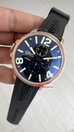U-Boat Capsoil Chrono Rose 45mm Replika Saat