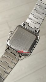 Cartier De Santos WSSA0030 Mavi Replika Saat