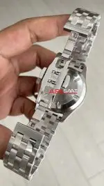 IWC Pilot Chronograph Green IW388104 Yeşil Kadran 43mm Replika Saat