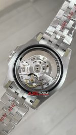 Rolex Batgirl Gmt Master II 126710BLNR Jubilee 40mm 3285 AR Factory V3 Super Klon Eta Swiss