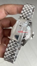 Rolex Bruce Wayne Gmt Master II 126710GRNR Jubilee 40mm Replika Saat