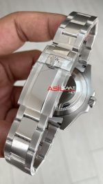 Rolex Bruce Wayne Gmt Master II 126710GRNR Oyster 40mm Replika Saat
