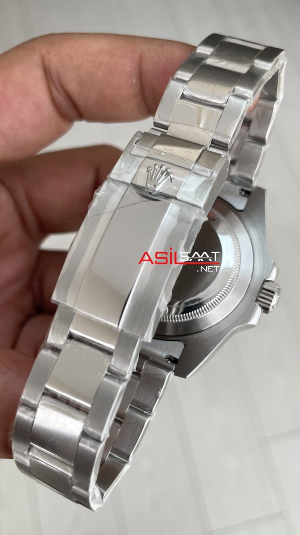 Rolex Bruce Wayne Gmt Master II 126710GRNR Oyster 40mm Replika Saat Rolex Bruce Wayne Gmt Master II 126710GRNR Oyster 40mm Replika Saat
