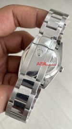 Rolex Datejust Gri Kadran 126334 Oyster Rhodium Grey 41mm Replika Saat