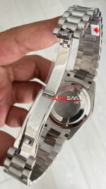 Rolex Day Date Mavi Kadran 228239 Blue Ombre Roman Dial 40mm Replika Saat
