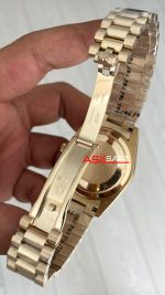 Rolex Day Date Yeşil 228238 Ombre Green Gold 40mm