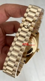 Rolex Day Date Yeşil 228238 Ombre Green Gold 40mm