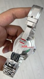 Rolex Sprite Gmt Master II 126720VTNR Jubilee 40mm 3285 AR Factory V3 Super Klon Eta Swiss