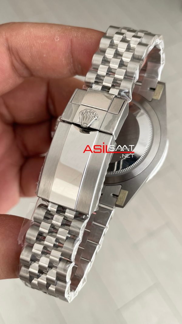 Rolex Sprite Gmt Master II 126720VTNR Jubilee 40mm DD3285 V3 Super Klon Swiss ETA Saat AR Factory Rolex Sprite Gmt Master II 126720VTNR Jubilee 40mm DD3285 V3 Super Klon Swiss ETA Saat AR Factory