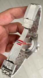 Rolex Sprite Gmt Master II 126720VTNR Jubilee 40mm DD3285 V3 Super Klon Swiss ETA Saat AR Factory
