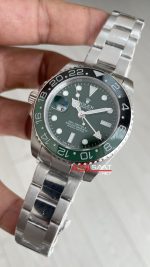 Rolex Sprite Gmt Master II 126729VTNR Oyster 40mm Replika Saat