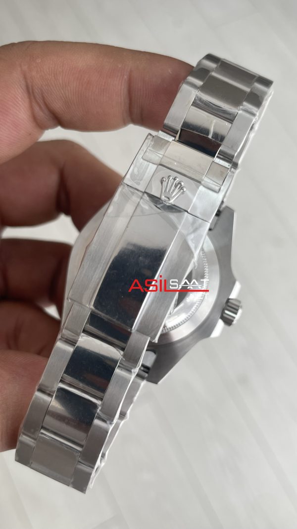 Rolex Sprite Gmt Master II 126729VTNR Oyster 40mm Replika Saat