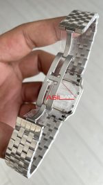 Cartier Panthere WSPN0015 Silver 27mm Kadın Kol Saati