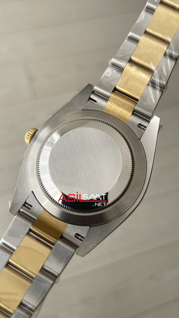 Rolex Datejust Beyaz Kadran 126333 Oyster Two Tone Gold 41mm ETA Swiss Rolex Datejust Beyaz Kadran 126333 Oyster Two Tone Gold 41mm ETA Swiss