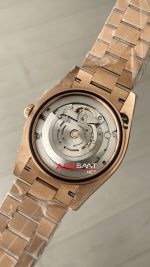 Rolex Day-Date Yeşil 228235 Olive Green 40mm Rosegold GS Factory ETA Swiss
