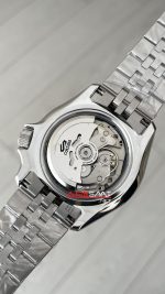 Seiko 5 Sports GMT SSK001K1 Siyah