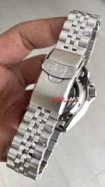 Seiko 5 Sports GMT SSK003K1 Mavi