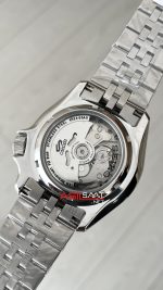Seiko 5 Sports GMT SSK003K1 Mavi