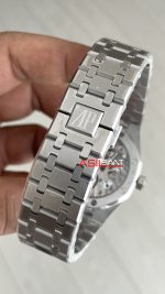 Audemars Piguet Royal Oak Tourbillon 26522BC Smoked Grey 41mm Super Clone ETA Swiss BBS Factory