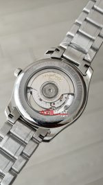Longines Master Collection Power Reserve Beyaz 40mm Swiss ETA Saat APS Factory
