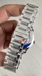 Longines Master Collection Power Reserve Beyaz 40mm Swiss ETA Saat APS Factory