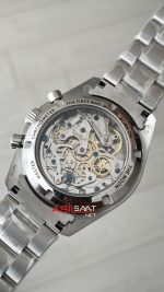 Omega Speedmaster Moonwatch Professional Beyaz 42mm Super Clone ETA Swiss N1 Factory