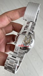 Omega Speedmaster Moonwatch Professional Beyaz 42mm Super Clone ETA Swiss N1 Factory