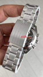 Omega Speedmaster Moonwatch Professional Beyaz 42mm Super Clone ETA Swiss N1 Factory