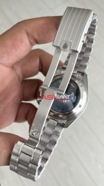 Omega Speedmaster Silver Snoopy Award Professional Moonwatch 50th Anniversary Super Clone ETA Swiss N1 Factory