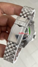 Rolex Batgirl Gmt Master II 126710BLNR Jubilee 40mm 3285 V3 Super Clone ETA Swiss VS Factory