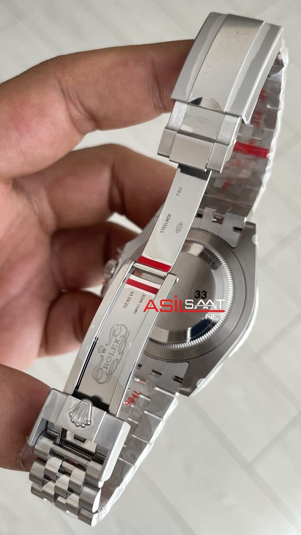 Rolex Batgirl Gmt Master II 126710BLNR Jubilee 40mm 3285 V3 Super Clone ETA Swiss VS Factory Rolex Batgirl Gmt Master II 126710BLNR Jubilee 40mm 3285 V3 Super Clone ETA Swiss VS Factory
