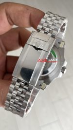 Rolex Batgirl Gmt Master II 126710BLNR Jubilee 40mm Tungsten DD3285 V3 Super Clone ETA Swiss VS Factory