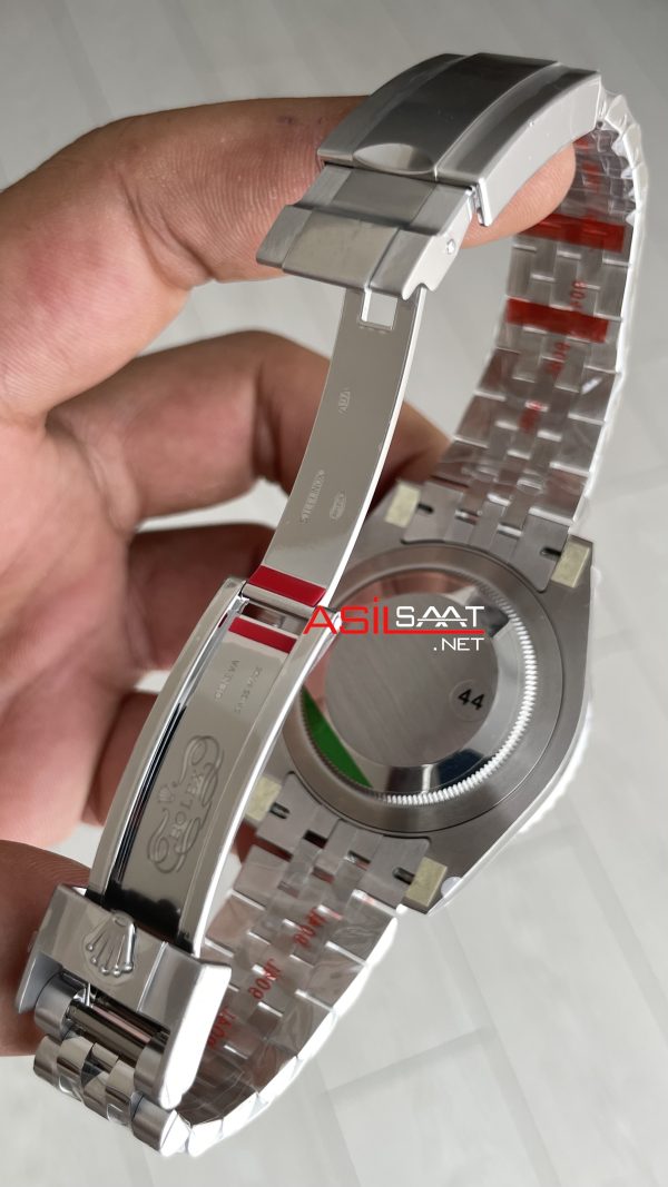 Rolex Batgirl Gmt Master II 126710BLNR Jubilee 40mm Tungsten DD3285 V3 Super Clone ETA Swiss VS Factory Rolex Batgirl Gmt Master II 126710BLNR Jubilee 40mm Tungsten DD3285 V3 Super Clone ETA Swiss VS Factory